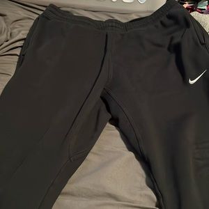 Men’s Nike sweatpants
